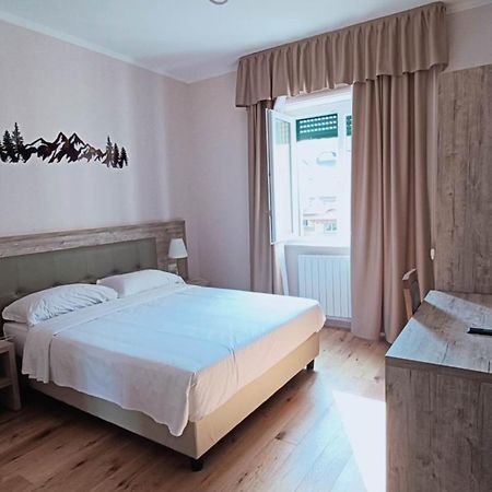 Guesthouse Central Station Group - Via Ponte Seveso 18 Milano Dış mekan fotoğraf