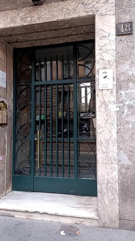 Guesthouse Central Station Group - Via Ponte Seveso 18 Milano Dış mekan fotoğraf