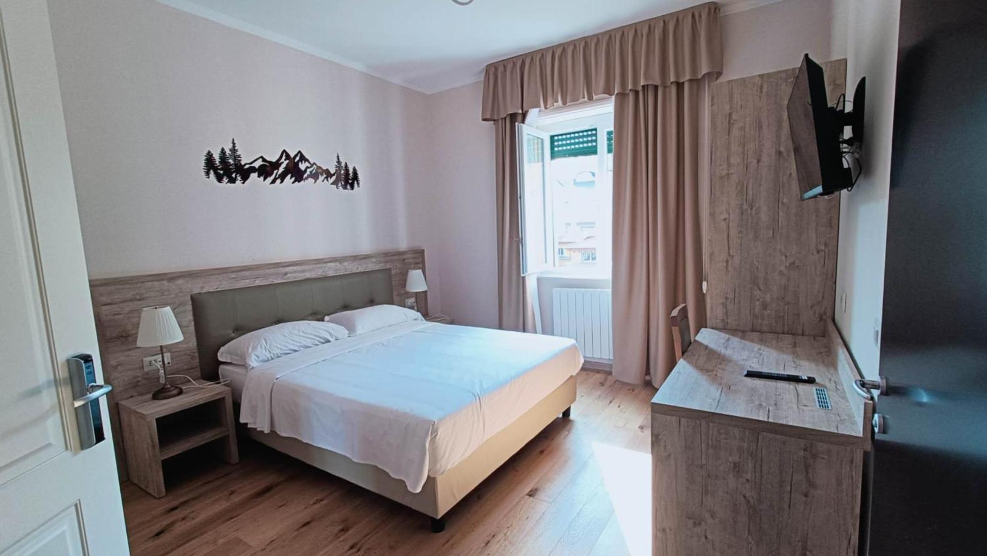 Guesthouse Central Station Group - Via Ponte Seveso 18 Milano Dış mekan fotoğraf