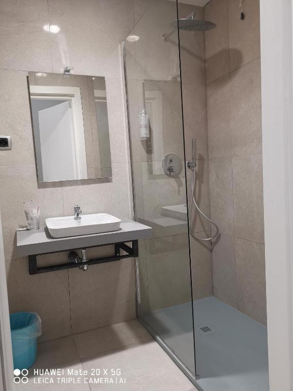 Guesthouse Central Station Group - Via Ponte Seveso 18 Milano Dış mekan fotoğraf