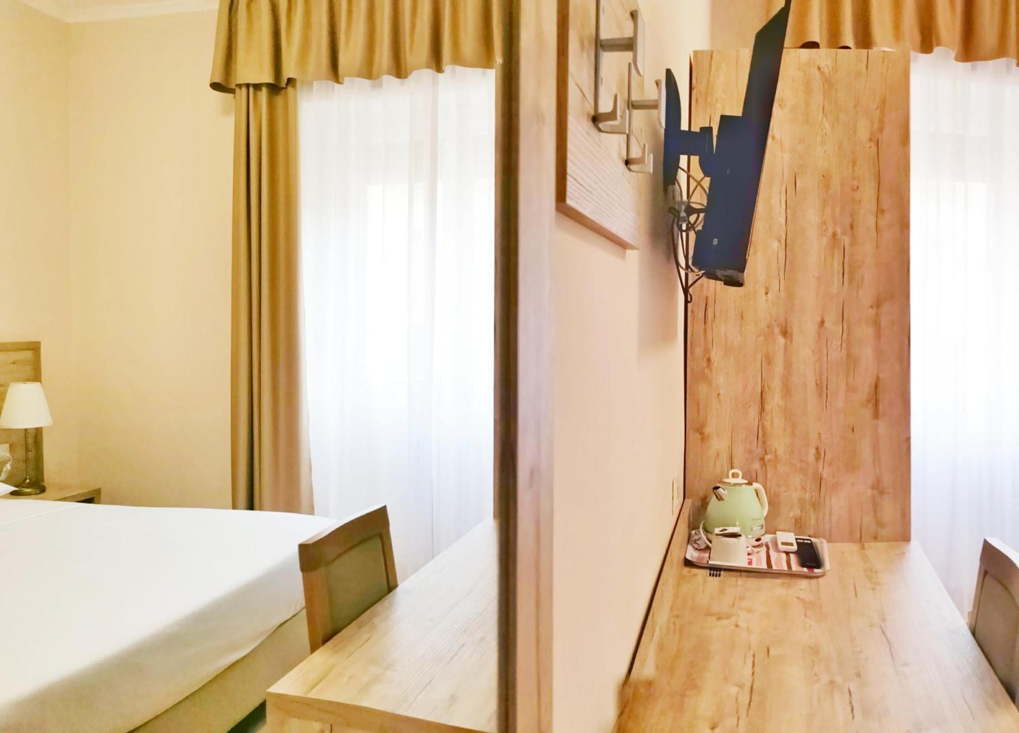 Guesthouse Central Station Group - Via Ponte Seveso 18 Milano Dış mekan fotoğraf