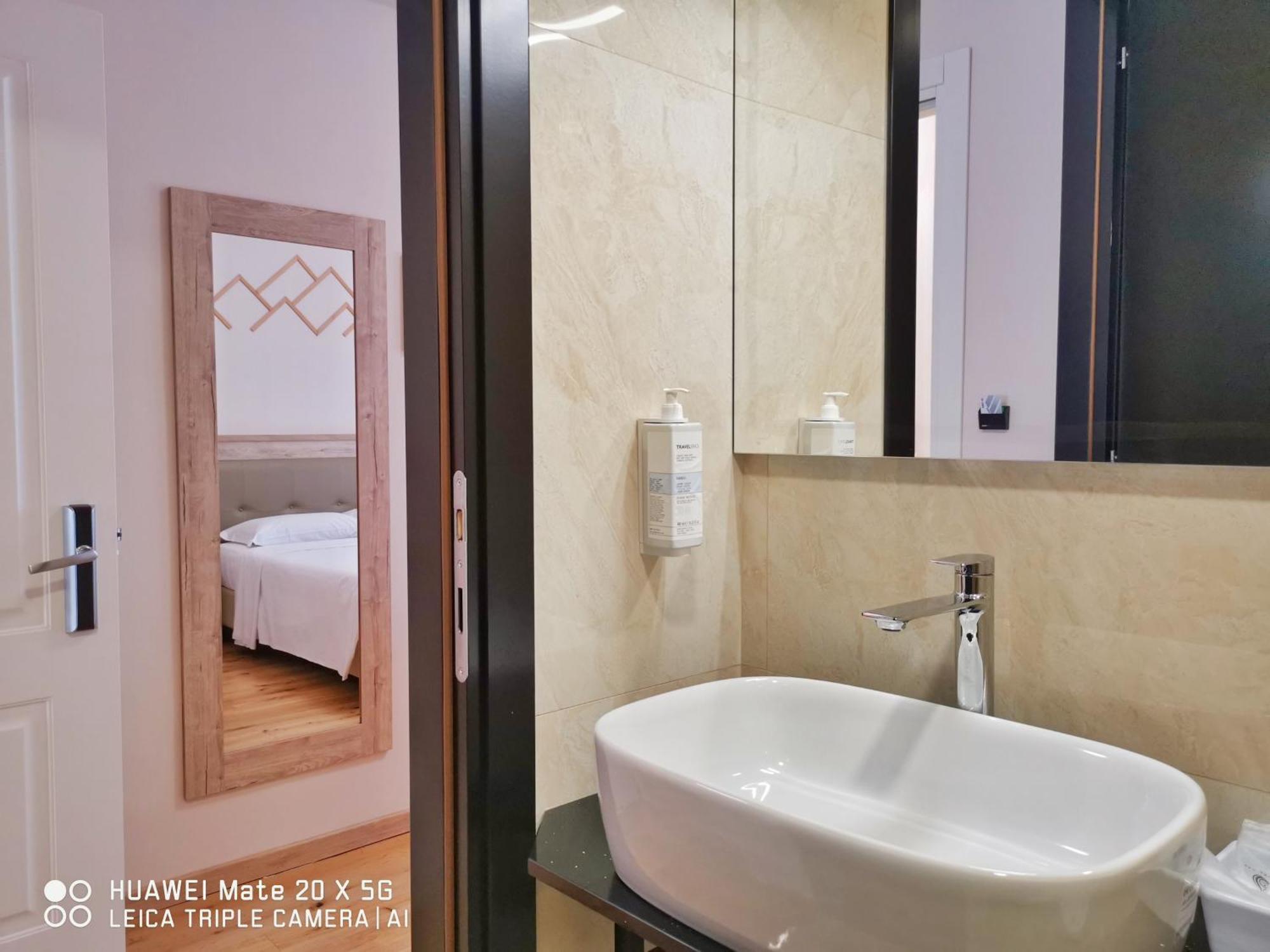 Guesthouse Central Station Group - Via Ponte Seveso 18 Milano Dış mekan fotoğraf